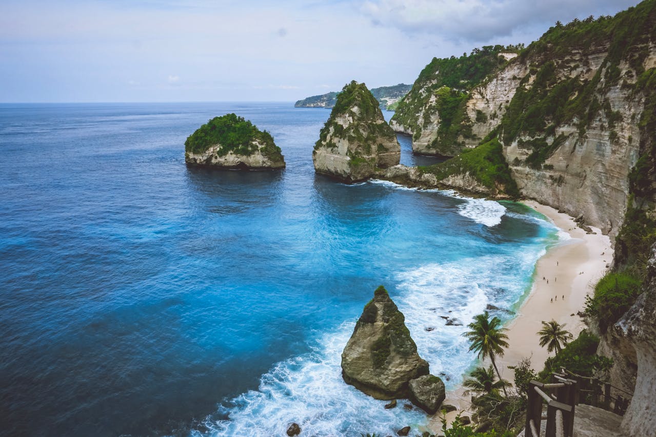 13 Best Things to Do in Nusa Penida