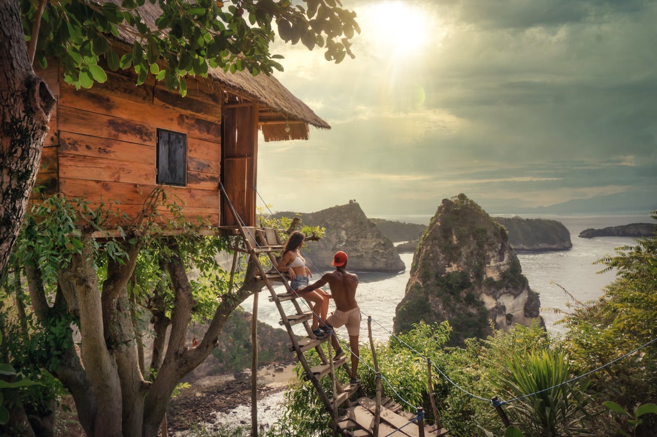 Diamond Beach Nusa Penida: The Hidden Jewel of Bali